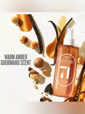 Sol de Janeiro Perfume Mist 71